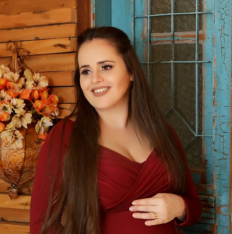 Elica Amanda Andreoli dos Santos